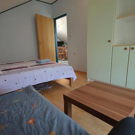 Apartamento Samec *
