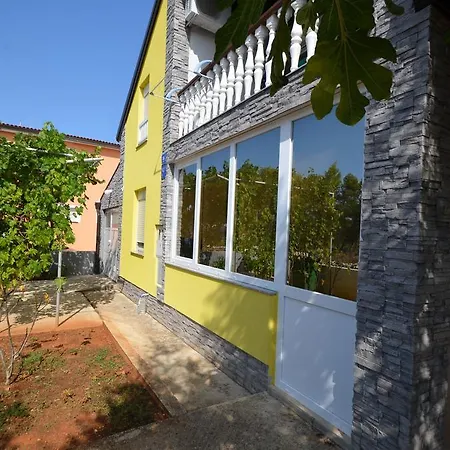 Apartamento Samec *
