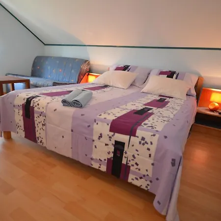 Apartamento Samec *