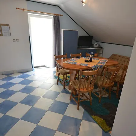 Apartamento Samec Vir