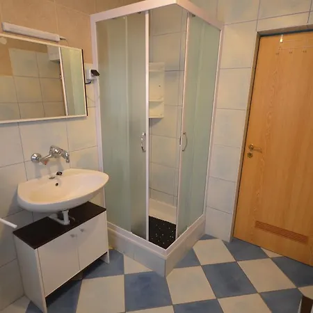 Samec Apartamento