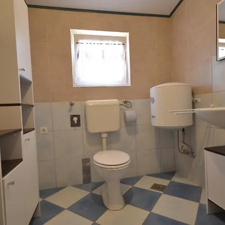 Apartamento Samec