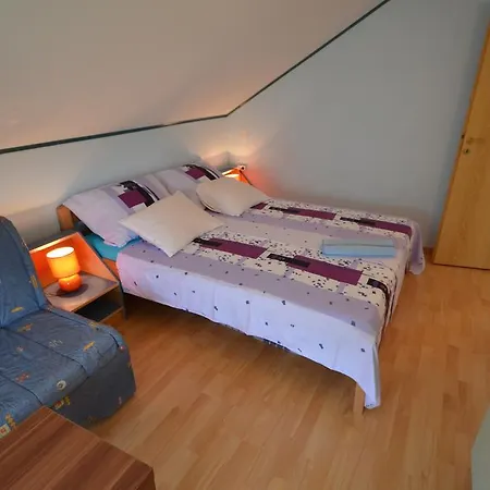 Apartamento Samec *