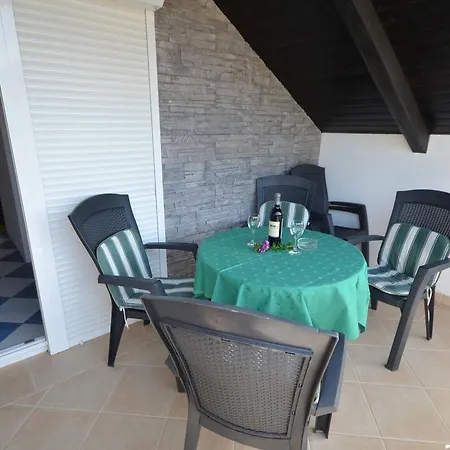 Apartamento Samec