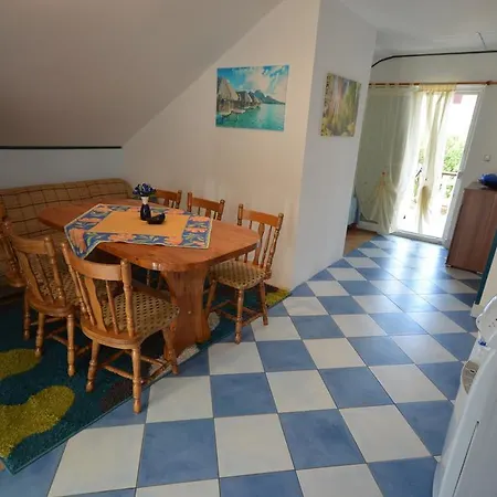 Apartamento Samec