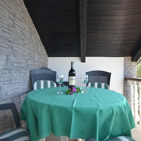 Samec Apartamento